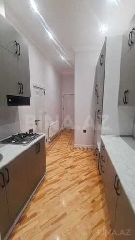 Сдаётся 1-комн. новостройка 48 м², Сабаильский р., photo 9 from 15