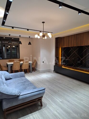 Продаётся 2-комн. новостройка 83 м², м. 8 ноября, photo 10 from 12