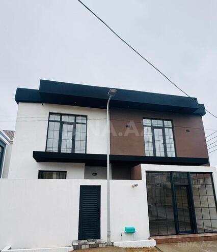 Продаётся 6-комн. дом/дача 230 м², пос. Бадамдар, photo 1 from 19