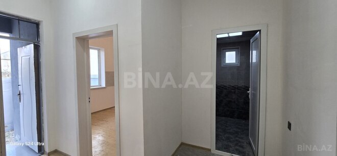 Satılır 3 otaqlı həyət evi/bağ evi 90 m², Binə q., photo 9 from 16