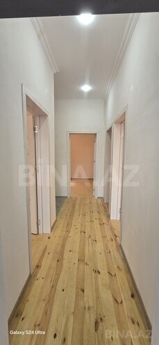 Satılır 3 otaqlı həyət evi/bağ evi 90 m², Binə q., photo 15 from 16
