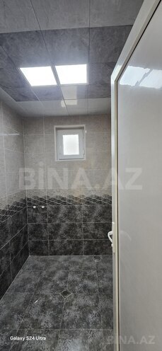 Satılır 3 otaqlı həyət evi/bağ evi 90 m², Binə q., photo 11 from 16