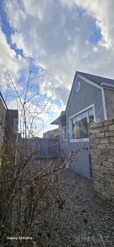 Satılır 3 otaqlı həyət evi/bağ evi 90 m², Binə q., photo 3 from 16