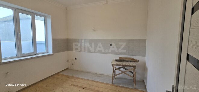 Satılır 3 otaqlı həyət evi/bağ evi 90 m², Binə q., photo 13 from 16