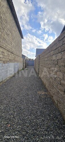 Satılır 3 otaqlı həyət evi/bağ evi 90 m², Binə q., photo 4 from 16