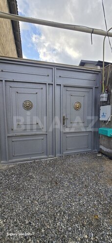 Satılır 3 otaqlı həyət evi/bağ evi 90 m², Binə q., photo 5 from 16