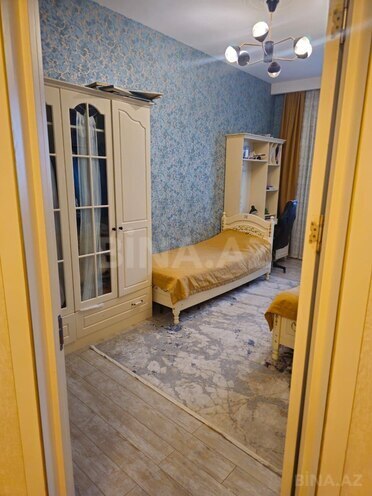 Продаётся 3-комн. новостройка 130 м², м. Низами, photo 13 from 32