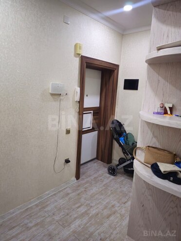 Продаётся 3-комн. новостройка 130 м², м. Низами, photo 21 from 32