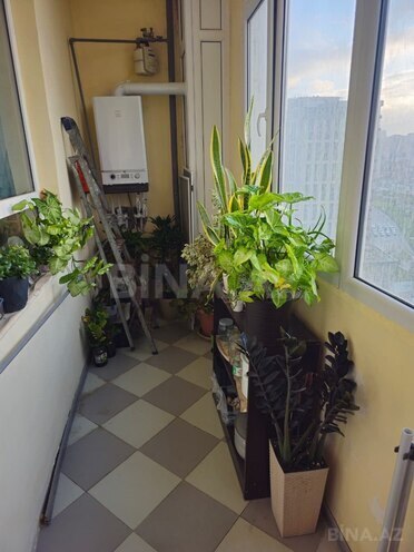 Продаётся 3-комн. новостройка 130 м², м. Низами, photo 19 from 32
