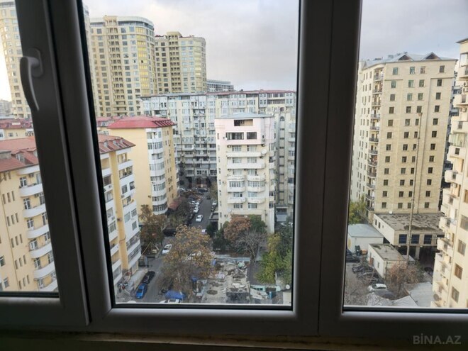 Продаётся 3-комн. новостройка 130 м², м. Низами, photo 30 from 32