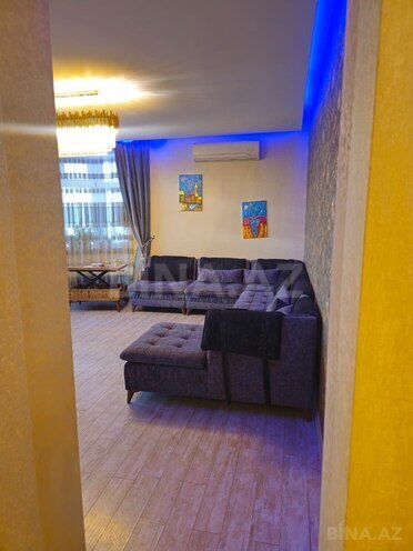 Продаётся 3-комн. новостройка 130 м², м. Низами, photo 4 from 32