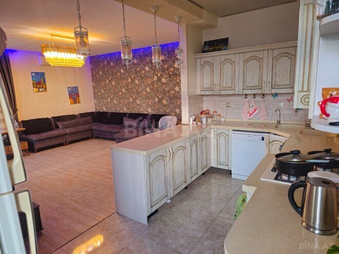 Продаётся 3-комн. новостройка 130 м², м. Низами, photo 5 from 32