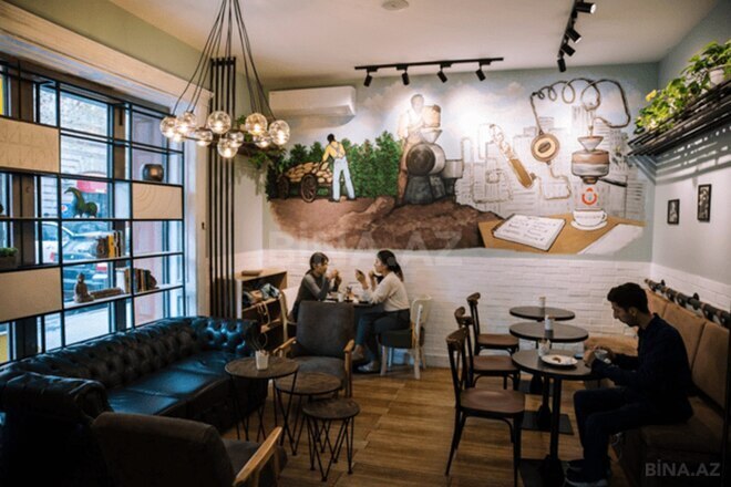 Satılır  obyekt 60 m², Nəriman Nərimanov m., photo 6 from 8