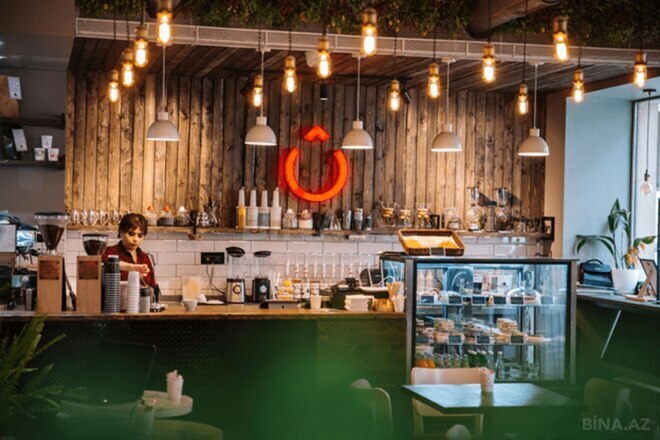 Satılır  obyekt 60 m², Nəriman Nərimanov m., photo 5 from 8