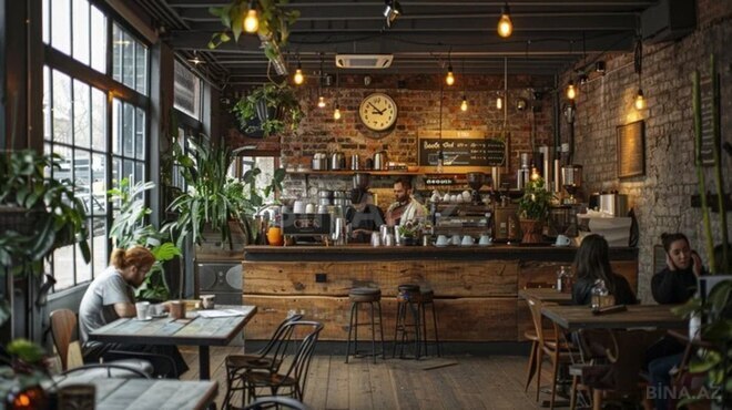 Satılır  obyekt 60 m², Nəriman Nərimanov m., photo 4 from 8