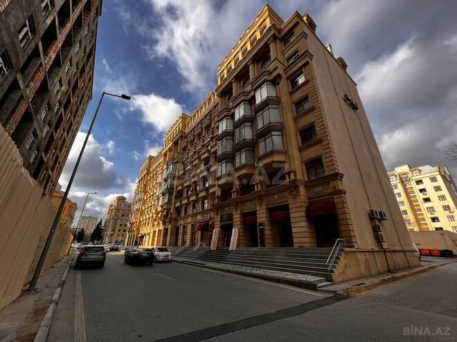 Satılır  obyekt 60 m², Nəriman Nərimanov m., photo 7 from 8