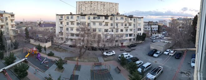 Satılır 2 otaqlı köhnə tikili 60 m², Nəriman Nərimanov m., photo 11 from 12