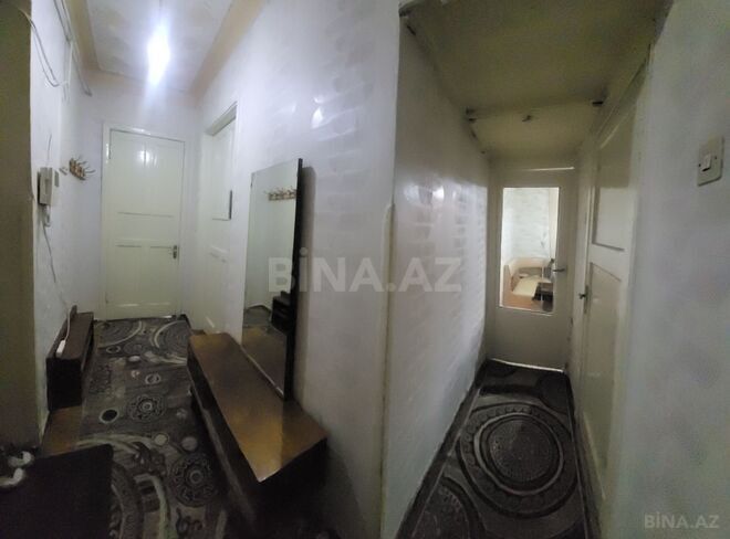 Satılır 2 otaqlı köhnə tikili 60 m², Nəriman Nərimanov m., photo 9 from 12
