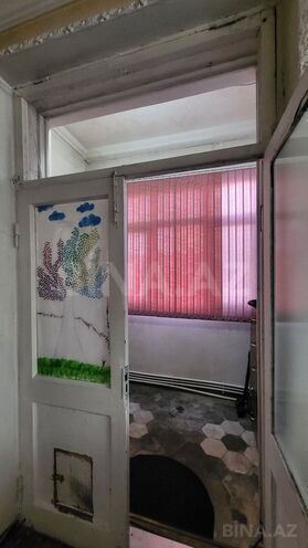 Satılır 2 otaqlı köhnə tikili 60 m², Nəriman Nərimanov m., photo 10 from 12