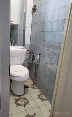 Satılır 2 otaqlı köhnə tikili 60 m², Nəriman Nərimanov m., photo 7 from 12