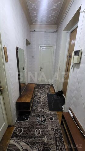 Satılır 2 otaqlı köhnə tikili 60 m², Nəriman Nərimanov m., photo 8 from 12