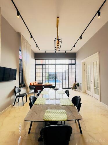 Продаётся 5-комн. дом/дача 270 м², пос. Мардакан, photo 13 from 31