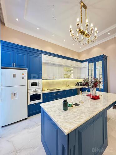 Продаётся 5-комн. дом/дача 270 м², пос. Мардакан, photo 20 from 31