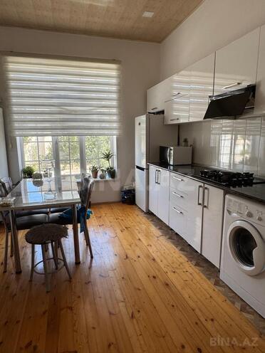 Satılır 7 otaqlı həyət evi/bağ evi 250 m², Nardaran q., photo 10 from 25