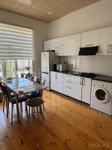 Satılır 7 otaqlı həyət evi/bağ evi 250 m², Nardaran q., photo 12 from 25