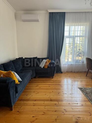 Satılır 7 otaqlı həyət evi/bağ evi 250 m², Nardaran q., photo 8 from 25