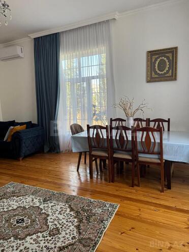 Satılır 7 otaqlı həyət evi/bağ evi 250 m², Nardaran q., photo 6 from 25