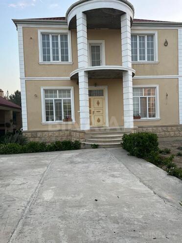 Satılır 7 otaqlı həyət evi/bağ evi 250 m², Nardaran q., photo 4 from 25