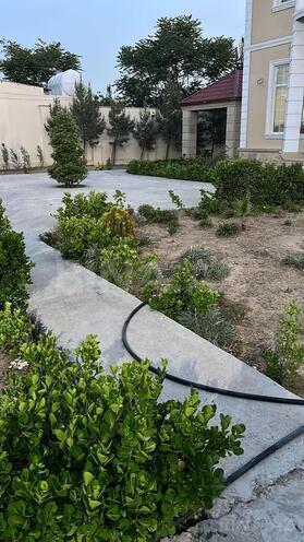 Satılır 7 otaqlı həyət evi/bağ evi 250 m², Nardaran q., photo 13 from 25