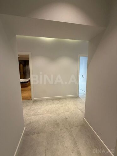 Сдаётся 2-комн. новостройка 100 м², Сабаильский р., photo 3 from 13