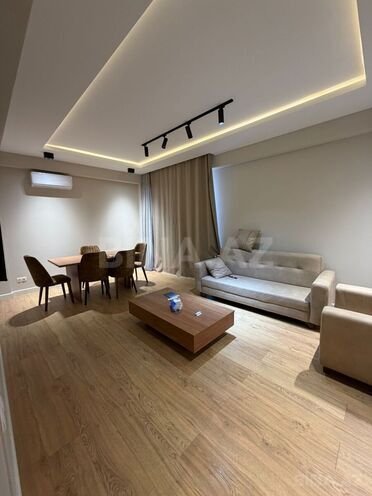 Сдаётся 2-комн. новостройка 100 м², Сабаильский р., photo 5 from 13