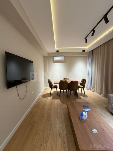 Сдаётся 2-комн. новостройка 100 м², Сабаильский р., photo 6 from 13
