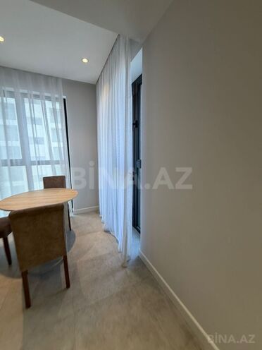 Сдаётся 2-комн. новостройка 100 м², Сабаильский р., photo 10 from 13