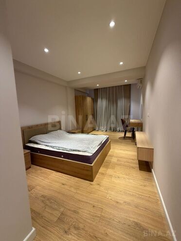 Сдаётся 2-комн. новостройка 100 м², Сабаильский р., photo 8 from 13