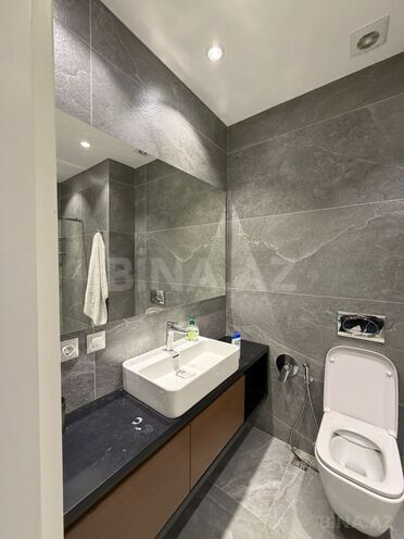 Сдаётся 2-комн. новостройка 100 м², Сабаильский р., photo 12 from 13