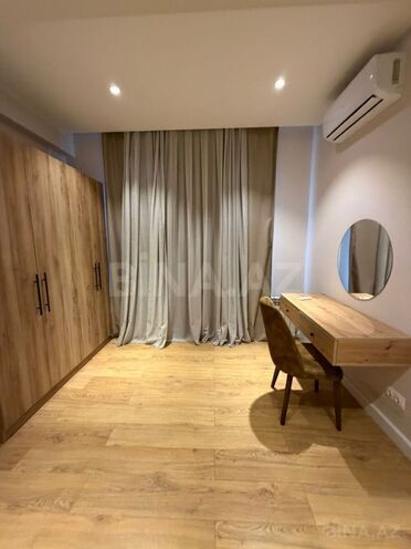 Сдаётся 2-комн. новостройка 100 м², Сабаильский р., photo 7 from 13