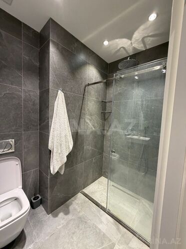 Сдаётся 2-комн. новостройка 100 м², Сабаильский р., photo 11 from 13