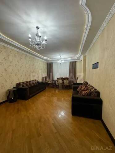 Продаётся 3-комн. новостройка 130 м², м. 8 ноября, photo 4 from 13