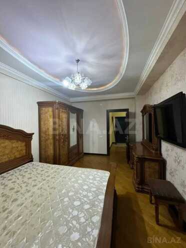 Продаётся 3-комн. новостройка 130 м², м. 8 ноября, photo 6 from 13