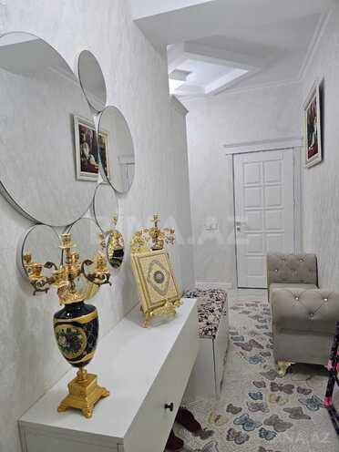 Продаётся 3-комн. новостройка 75 м², м. Нариман Нариманов, photo 9 from 16