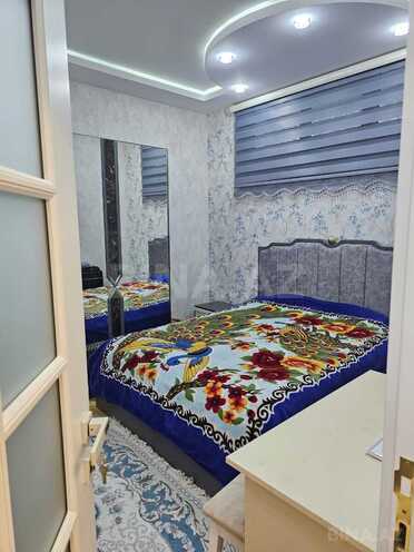 Продаётся 3-комн. новостройка 75 м², м. Нариман Нариманов, photo 6 from 16