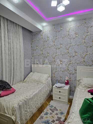 Продаётся 3-комн. новостройка 75 м², м. Нариман Нариманов, photo 12 from 16