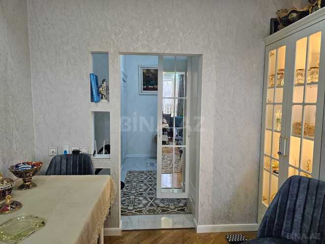 Продаётся 3-комн. новостройка 75 м², м. Нариман Нариманов, photo 8 from 16