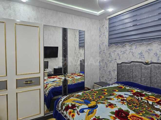 Продаётся 3-комн. новостройка 75 м², м. Нариман Нариманов, photo 14 from 16