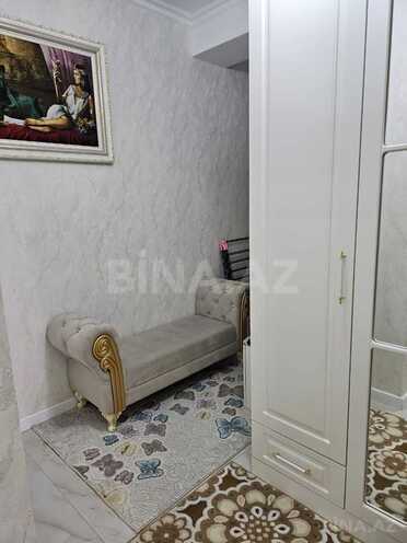 Продаётся 3-комн. новостройка 75 м², м. Нариман Нариманов, photo 13 from 16
