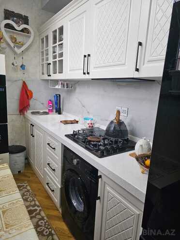 Продаётся 3-комн. новостройка 75 м², м. Нариман Нариманов, photo 7 from 16